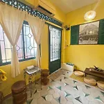 The Calm Homestay - Ben Thanh Market