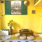 The Calm Homestay - Ben Thanh Market