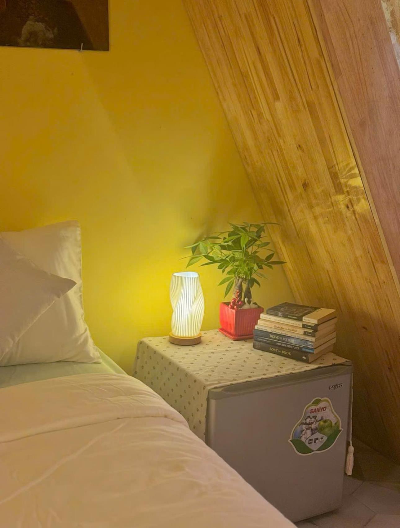 The Calm - Ben Thanh Market 5*