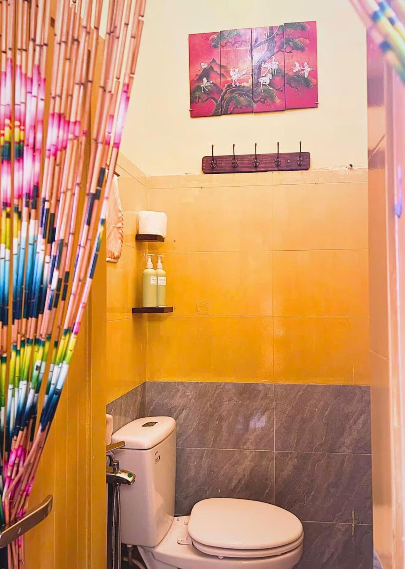 The Calm - Ben Thanh Market Hotel 5*